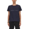 INVERTED LOGO T-SHIRT