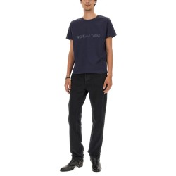 INVERTED LOGO T-SHIRT