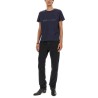 INVERTED LOGO T-SHIRT