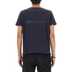 INVERTED LOGO T-SHIRT