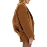 SHORT WOOL COAT