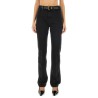 STRAIGHT DENIM JEANS