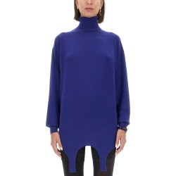 CASHMERE PULLOVER