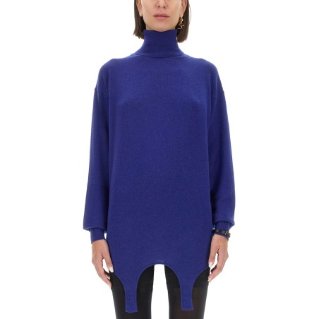CASHMERE PULLOVER