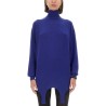 CASHMERE PULLOVER