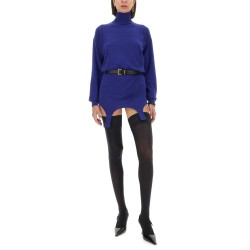 CASHMERE PULLOVER