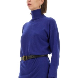 CASHMERE PULLOVER