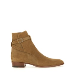 BOOT WYATT 30 JODHPUR