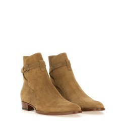 BOOT WYATT 30 JODHPUR