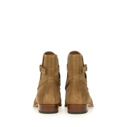 BOOT WYATT 30 JODHPUR