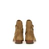 BOOT WYATT 30 JODHPUR