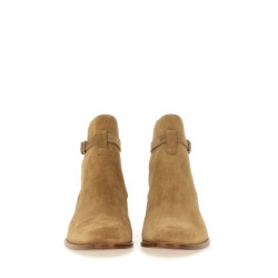 BOOT WYATT 30 JODHPUR