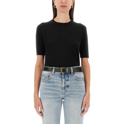 PULLOVER T-SHIRT
