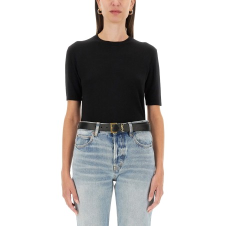PULLOVER T-SHIRT
