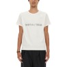 INVERTED LOGO T-SHIRT