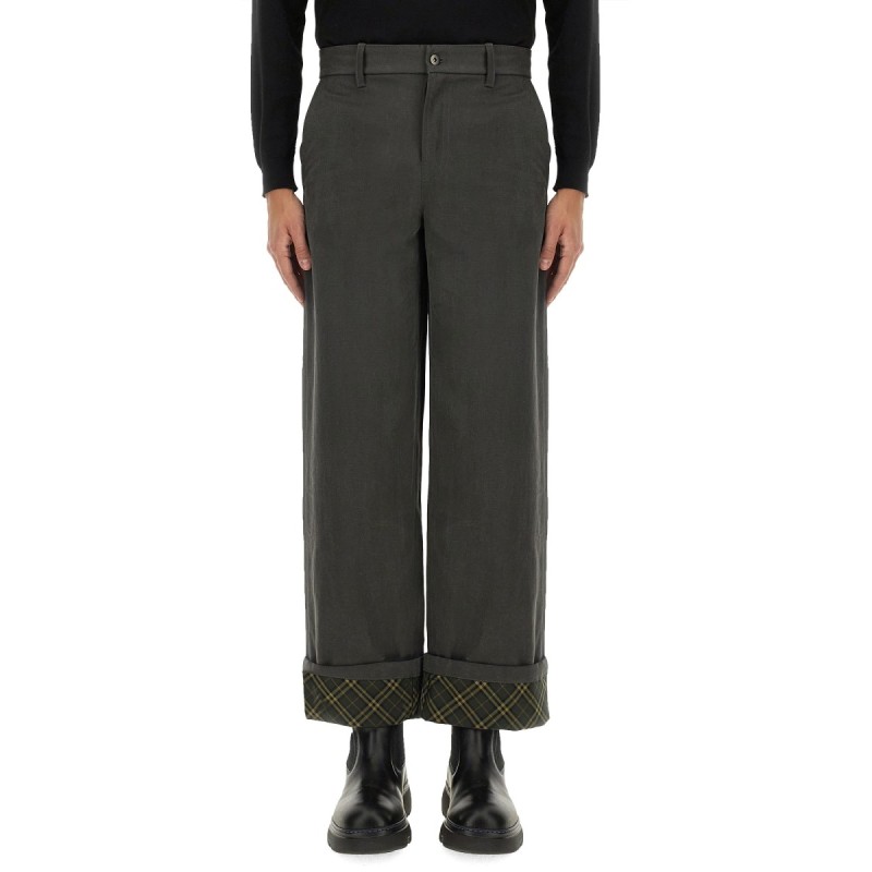 CARPENTER PANTS