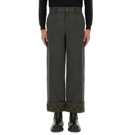 CARPENTER PANTS