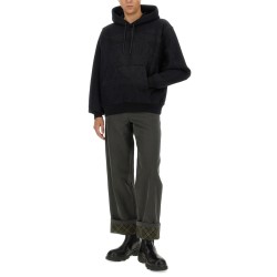 CARPENTER PANTS