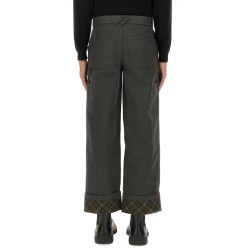 CARPENTER PANTS