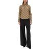 COTTON CHECK SHIRT