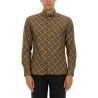 CHECK SHIRT