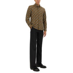 CHECK SHIRT