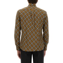 CHECK SHIRT