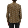 CHECK SHIRT