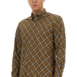 CHECK SHIRT