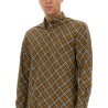 CHECK SHIRT