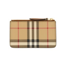 CHECK PURSE
