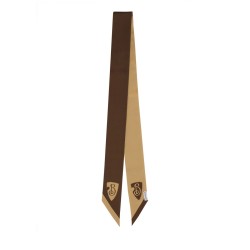 THIN REVERSIBLE SCARF