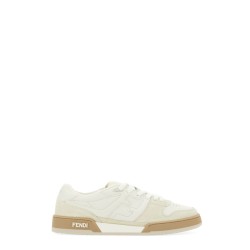 FENDI MATCH SNEAKER