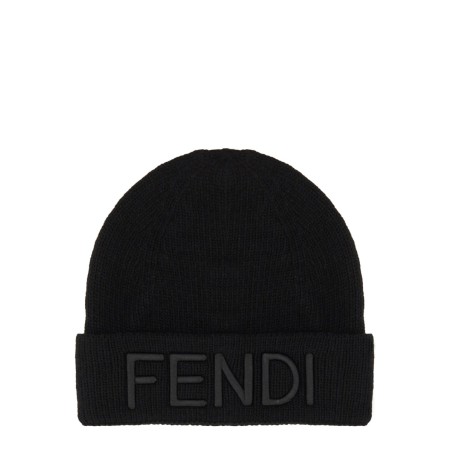 WOOLEN HAT