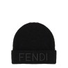 WOOLEN HAT