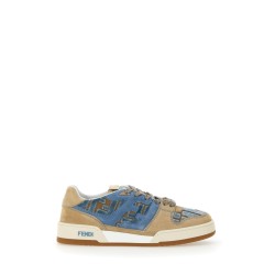 "MATCH" SNEAKER
