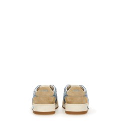 "MATCH" SNEAKER