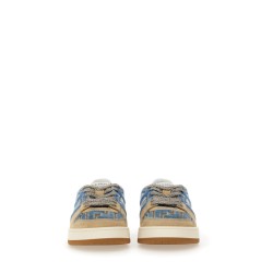 "MATCH" SNEAKER