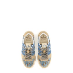 "MATCH" SNEAKER