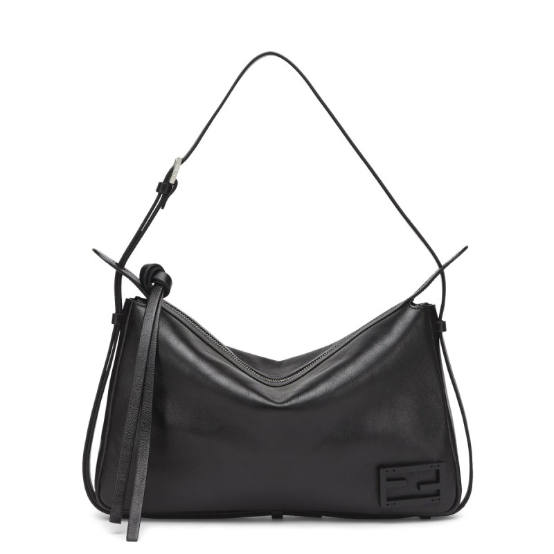 FENDI MEDIUM "SIMPLY" BAG