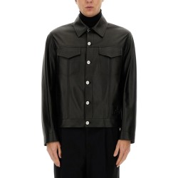 BLOUSON JACKET