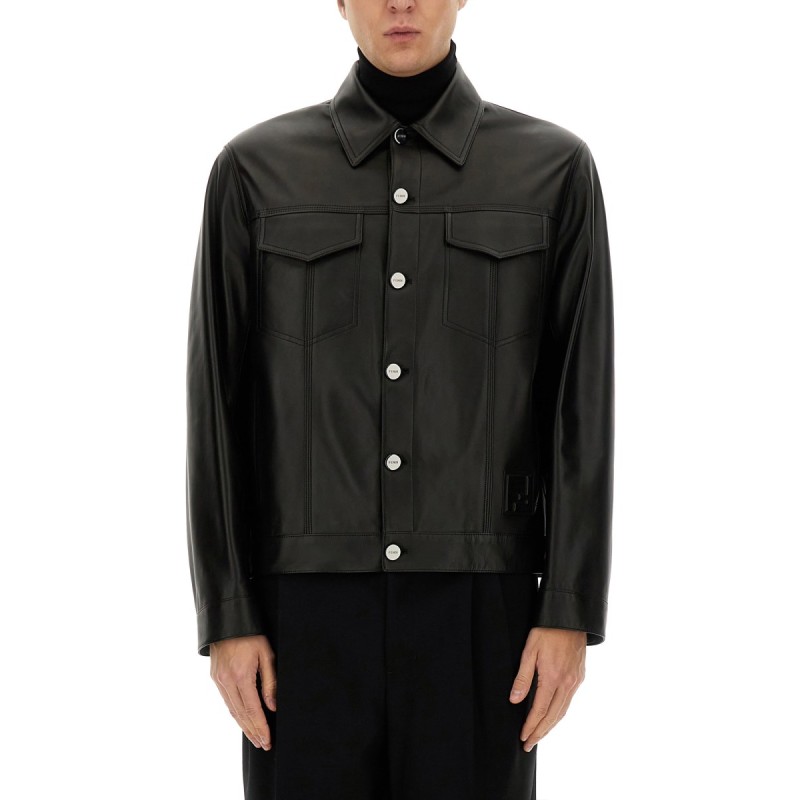 BLOUSON JACKET