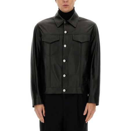 BLOUSON JACKET