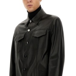 BLOUSON JACKET