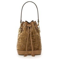 "MON TRESOR" MINI BAG