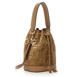 "MON TRESOR" MINI BAG
