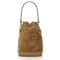 "MON TRESOR" MINI BAG
