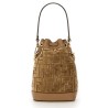 "MON TRESOR" MINI BAG
