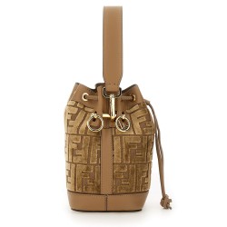 "MON TRESOR" MINI BAG