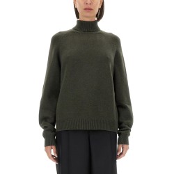CASHMERE PULLOVER